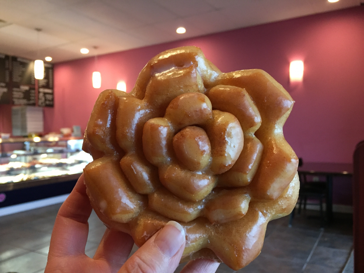 Everything You Need to Know About the Butler County Donut Trail
