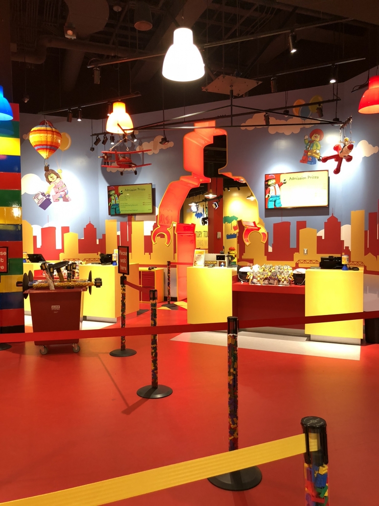 The Ultimate Guide to LEGOLAND Discovery Center Columbus