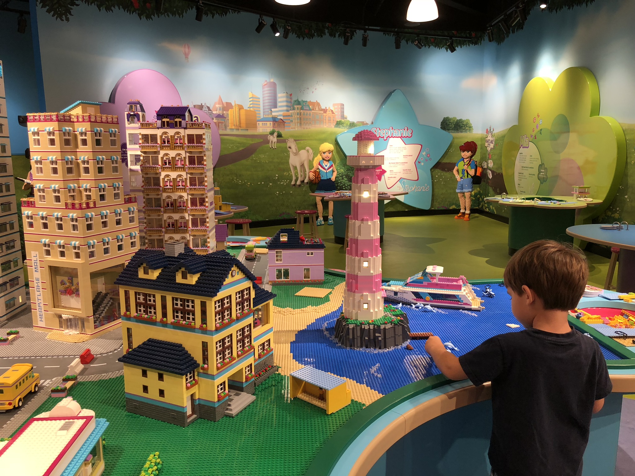 The Ultimate Guide to LEGOLAND Discovery Center Columbus