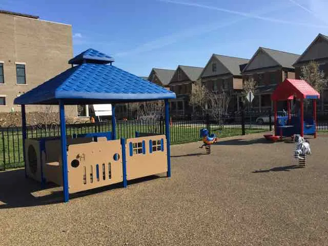 playground for toddlers in columbus, ohio