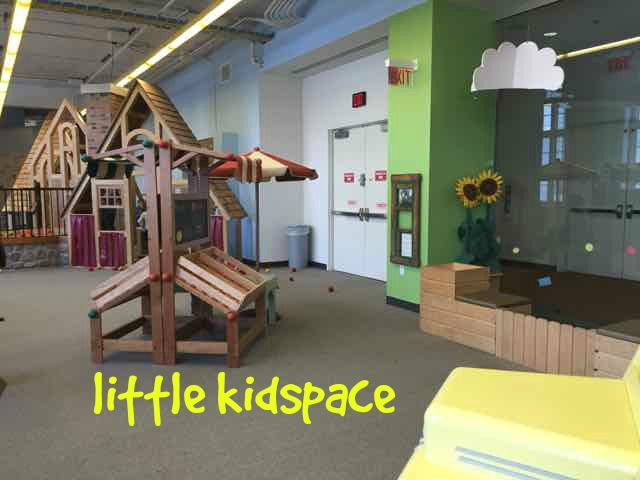 kidspace