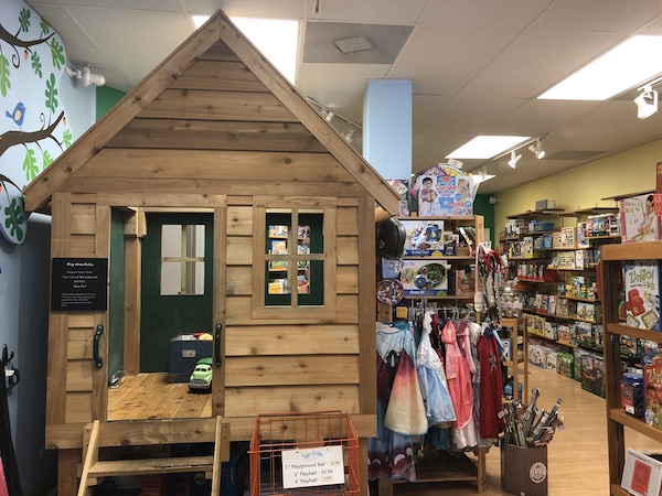 free indoor play are at naturally curious kids, westerville, Ohio