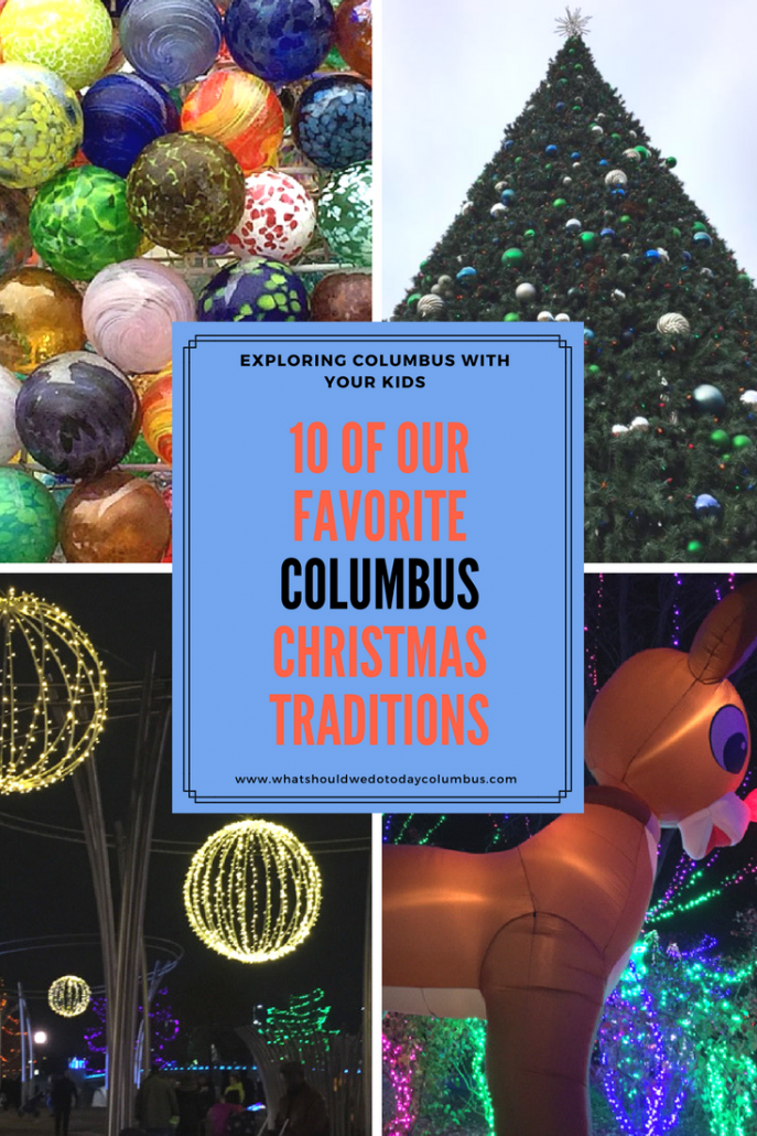 The 5 Best Membership Gifts for Columbus Kids