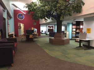 Inside the World of Roblox, Westerville Public Library