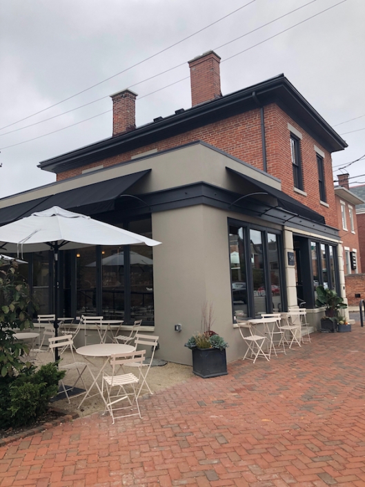 5 on Friday Columbus Bakeries