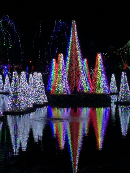 10 of Our Favorite Columbus Christmas Traditions