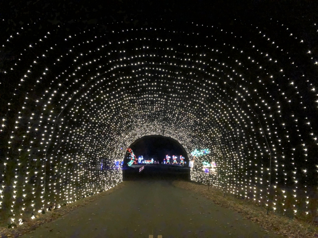 7 of the Most Festive Things You Can Do in Columbus This Holiday Season