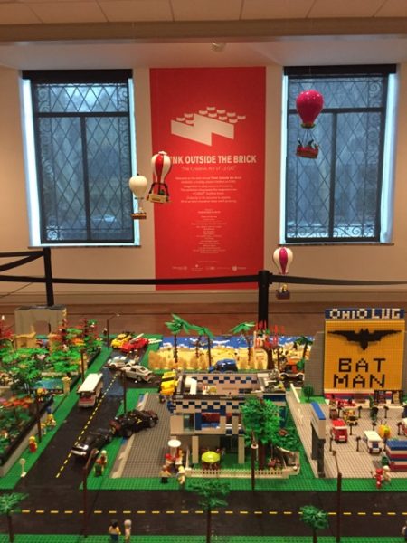 4 Amazing New Exhibits for Kids in Columbus