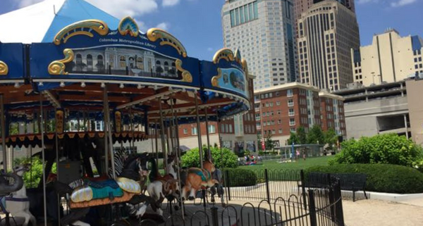 Top 10 Things to do with Kids in Columbus Ohio