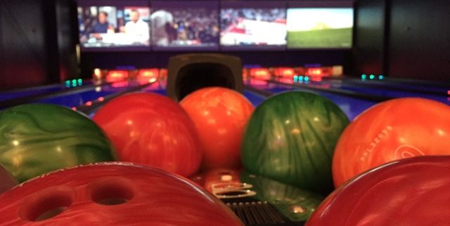 New and Improved Ten Pin Alley Provides Family Friendly Fun in Hilliard