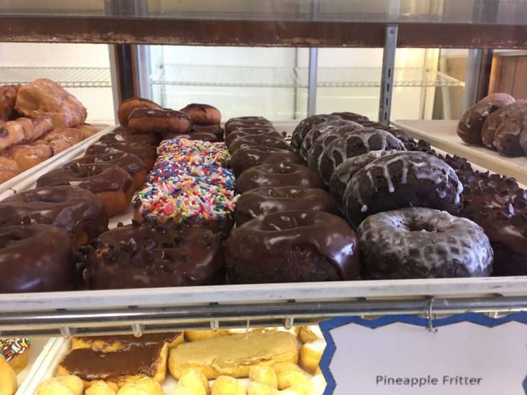 Everything You Need to Know About the Butler County Donut Trail