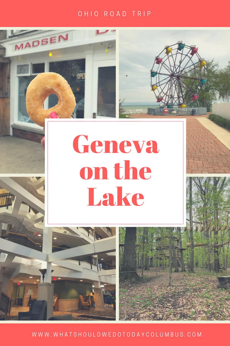 Geneva on the Lake, Ohio
