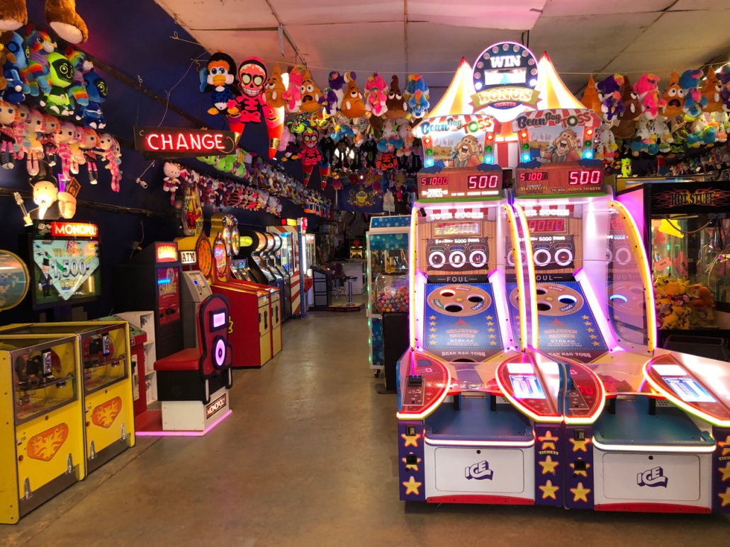 Ohio Road Trip GenevaontheLake