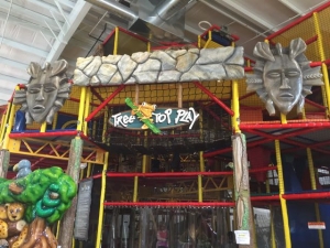 8 Awesome Indoor Play Areas in Ohio