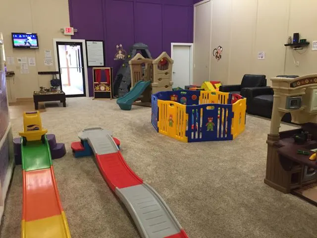 Kidsplay in Avon, Ohio