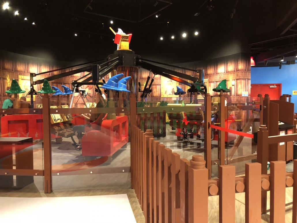 LEGOLAND Discovery Center Columbus: The Ultimate Guide