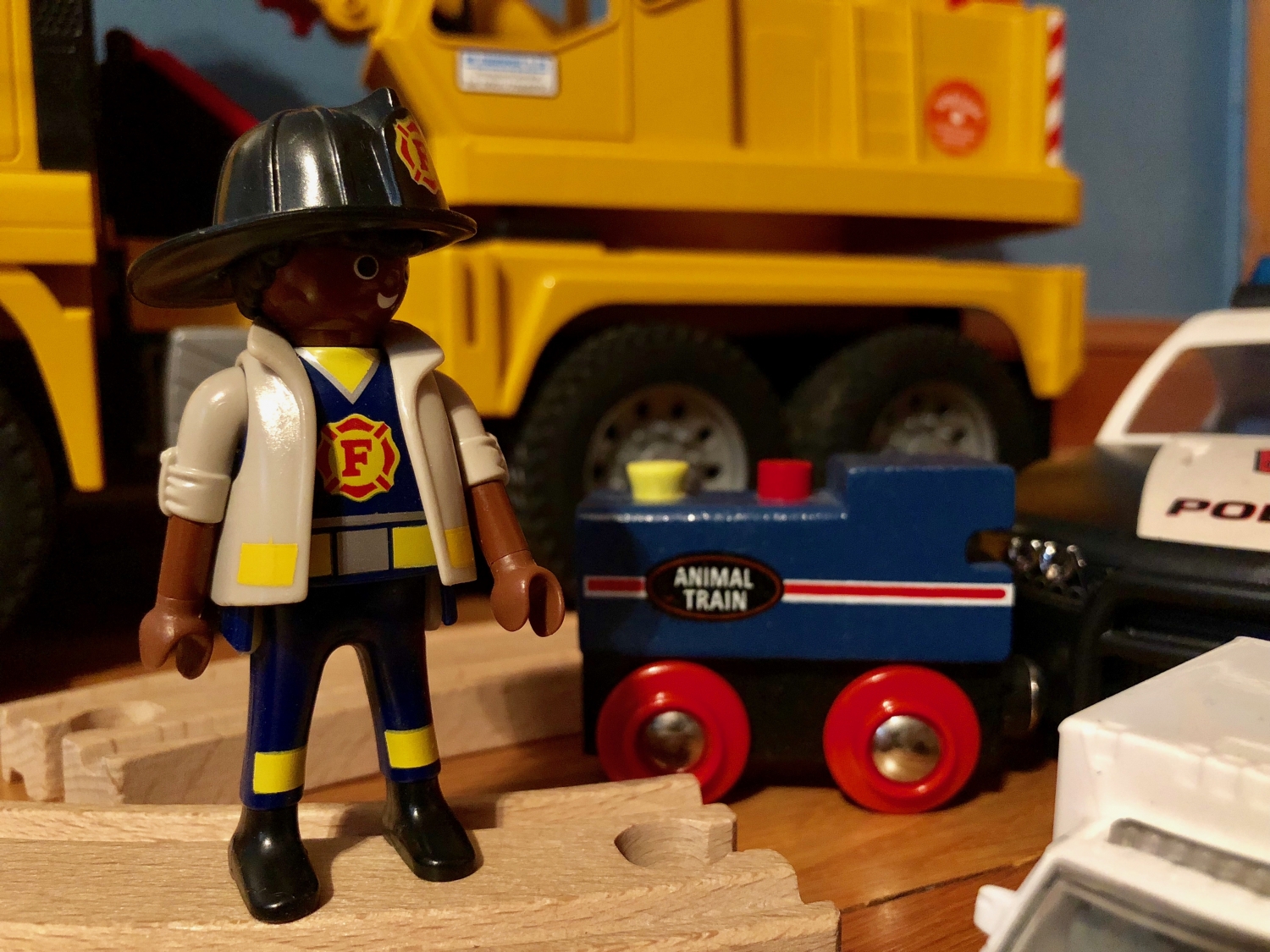 WonderLight’s Christmas Opens This Weekend!