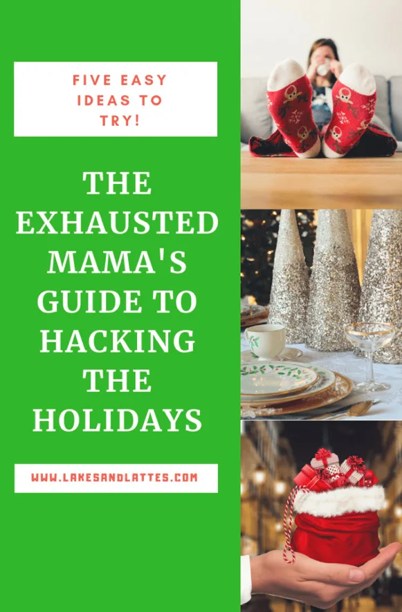 Hacking the Holidays