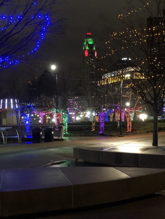 10 of Our Favorite Columbus Christmas Traditions (Updated for 2023)