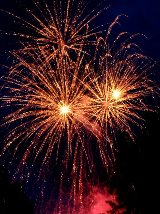 fireworks in columbus ohio