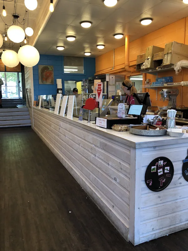 lakeside ohio bluebird cafe