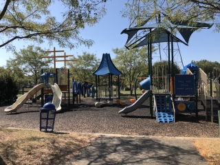 5 Super Fun Playgrounds in Westerville