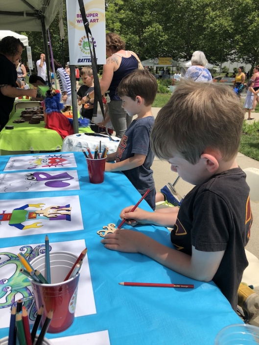 Festivals in Columbus Ohio to attend in 2024!