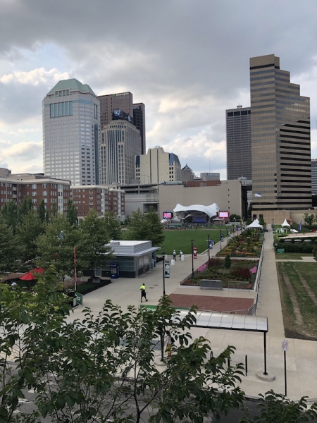 Things To Do In Downtown Columbus Ohio