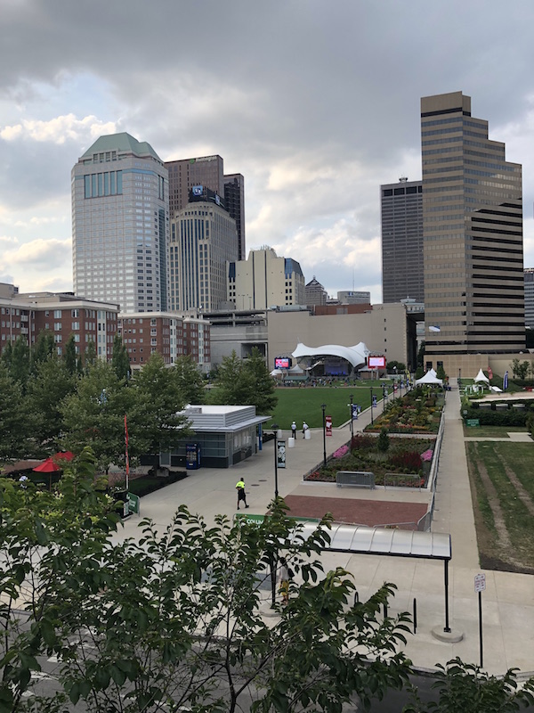 things to do in downtown columbus ohio