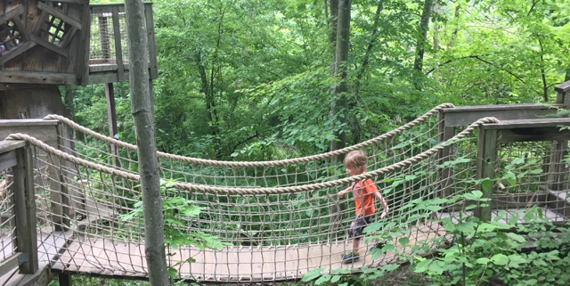 25 Fun Outdoor Activities in Columbus for the Whole Family