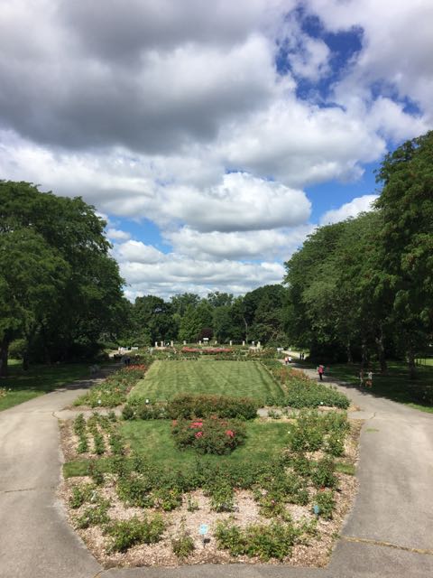 3 of the Most Unique Parks in Columbus Ohio