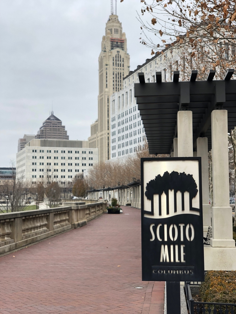 25 Fun Outdoor Activities in Columbus for the Whole Family