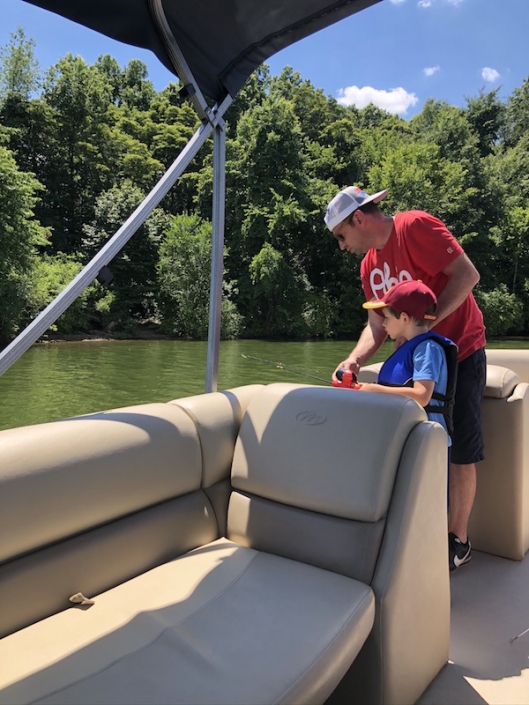 seneca lake boat rental
