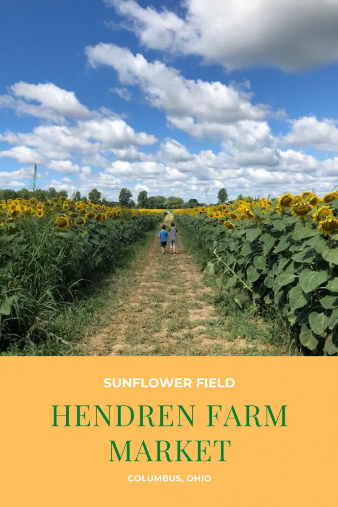 Hendren Farm Market