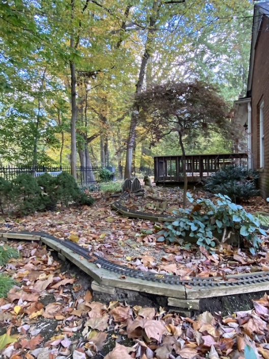 Step Inside a Fairy Tale at Inniswood Metro Gardens in Westerville, Ohio