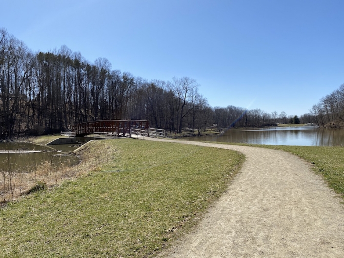 Escape to the Enchanting Woods: A Guide to Ohio's Mount Gilead State Park