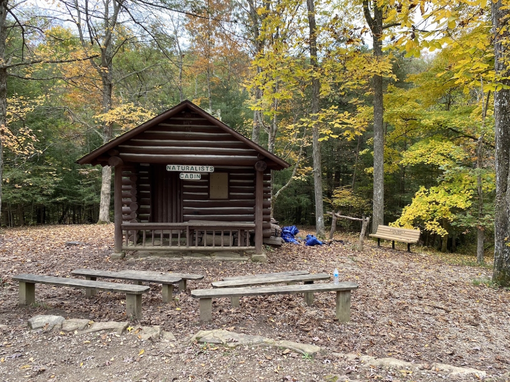 Old Man's Cave in Hocking Hills is a Breathtaking Hike