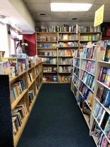 5 Magical Children's Bookstores You Must Visit in Central Ohio