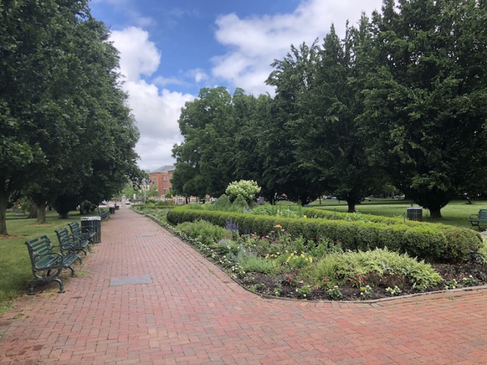 8 Reasons Why You Should Visit Schiller Park in German Village