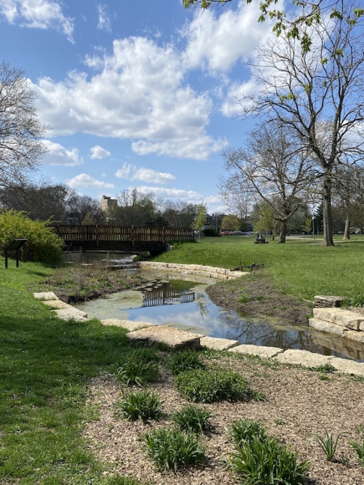 10 Beautiful Things to See and Do at Franklin Park in Columbus, Ohio