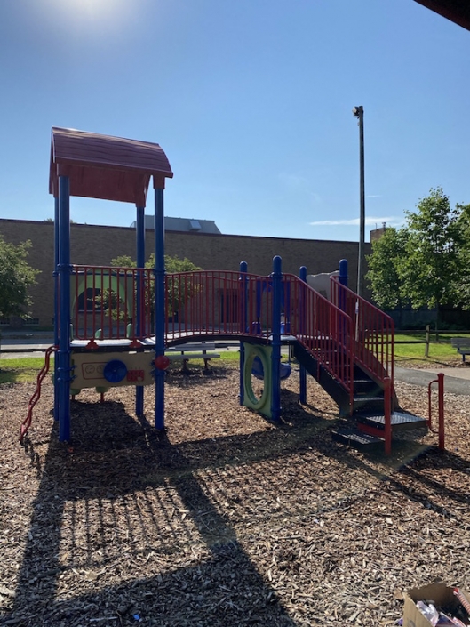 Westgate Park in Columbus is Full of Unique Things to See and Do