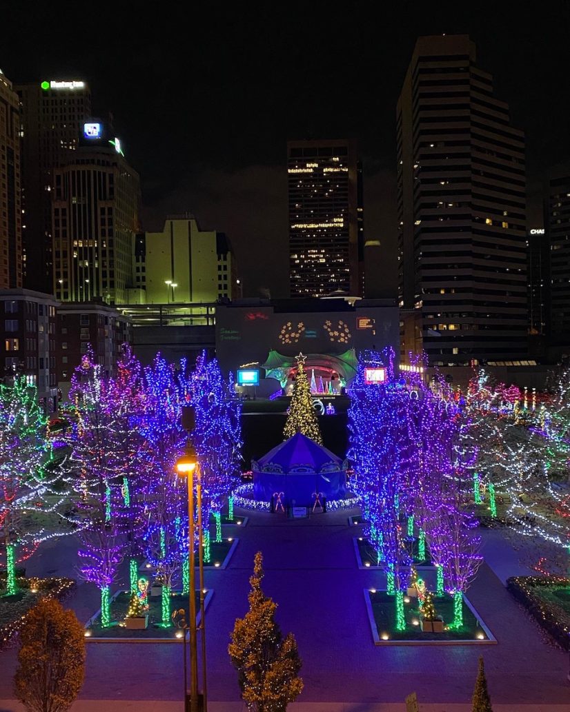 14 Free Holiday Attractions in Columbus and Central Ohio