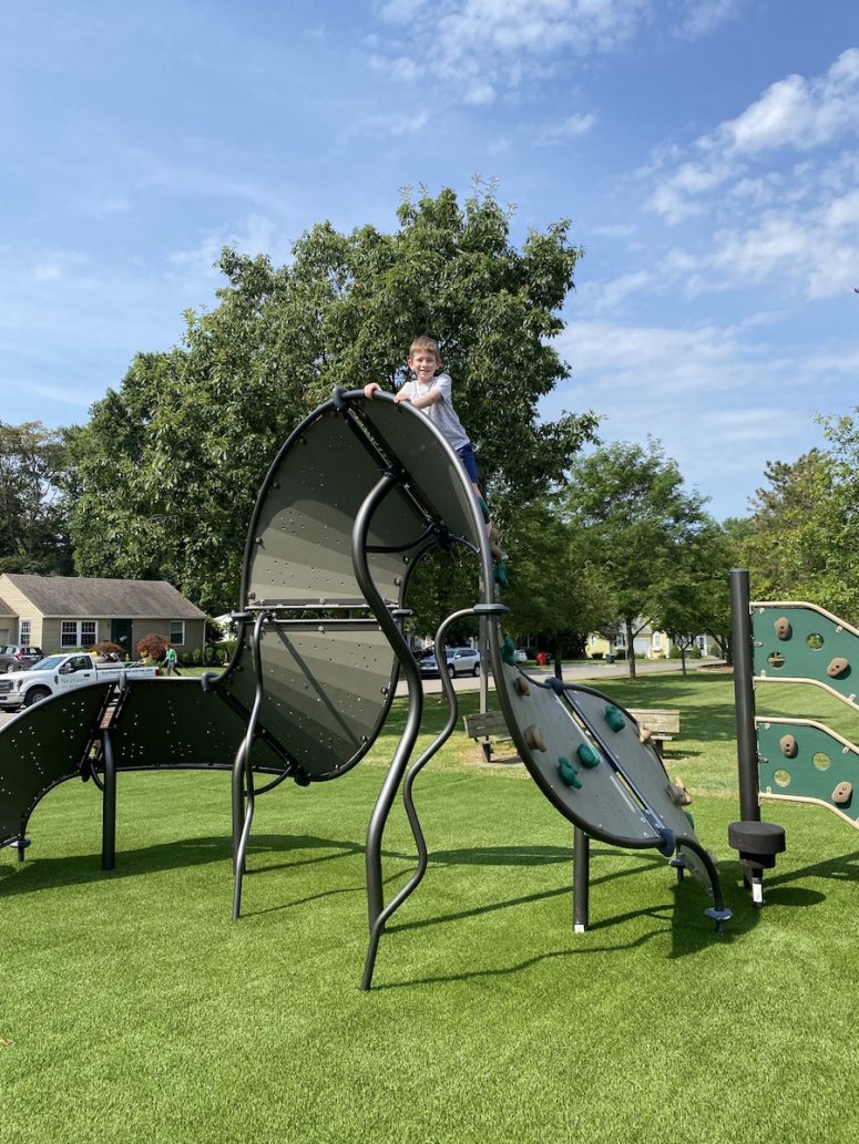 5 Super Fun Playgrounds in Worthington