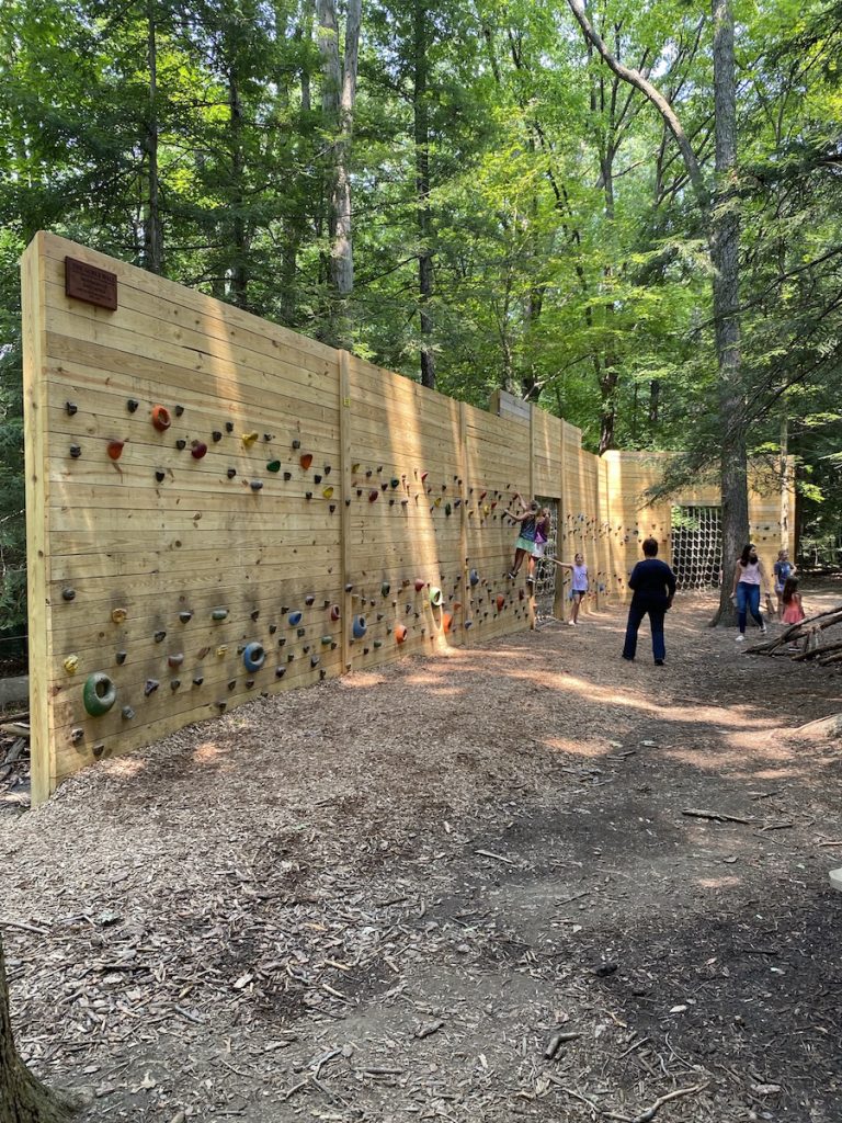 Jordan Creek Park Adventure Play and More Near Cleveland, Ohio!