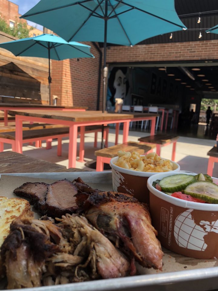 7 KidFriendly Restaurants in Downtown Columbus