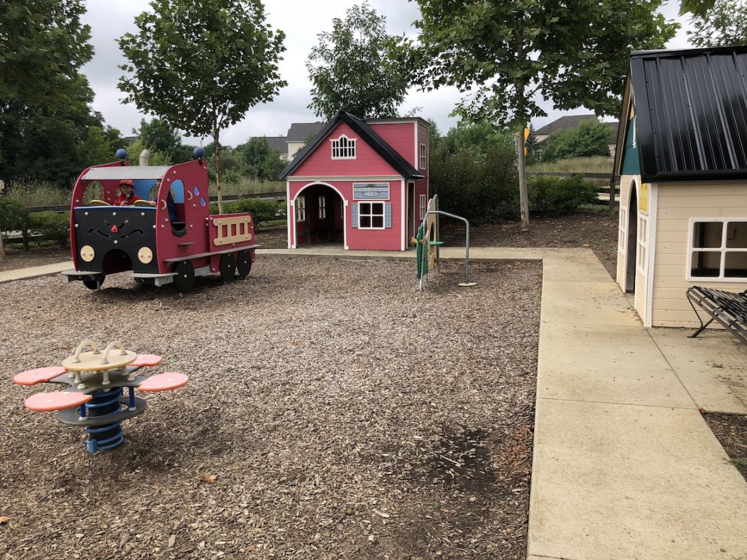 The Ultimate Guide to the Best Playgrounds in Columbus Ohio