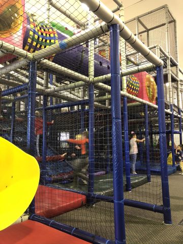 10 Free Indoor Activities for Kids in Columbus