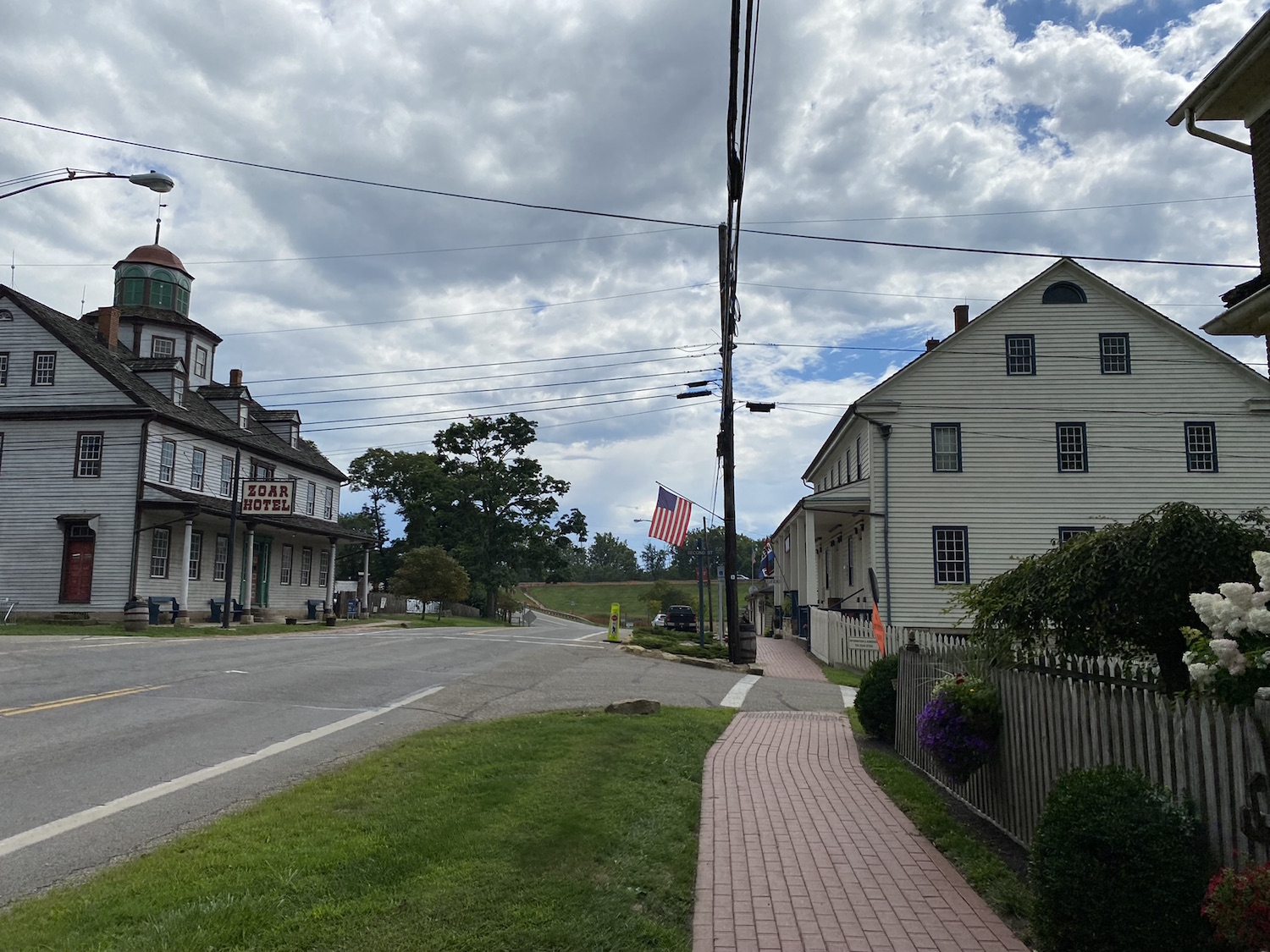 3 Historical Villages in Ohio to Visit this Summer