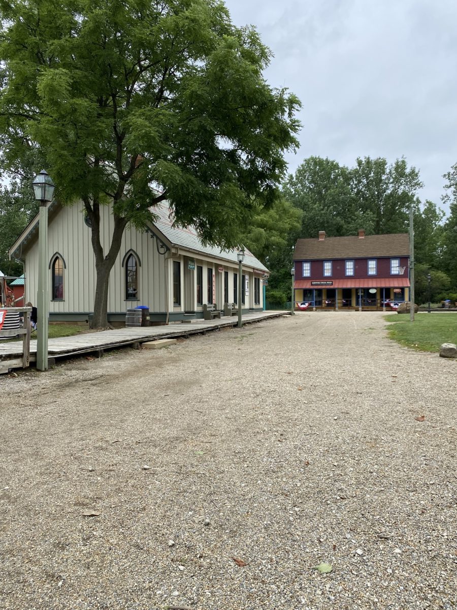 3 Historical Villages in Ohio to Visit this Summer