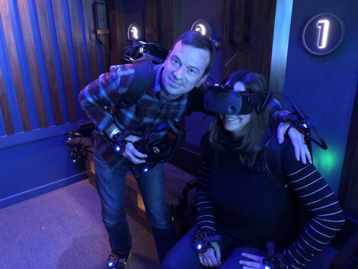 57 Unique Date Ideas in Columbus, Ohio